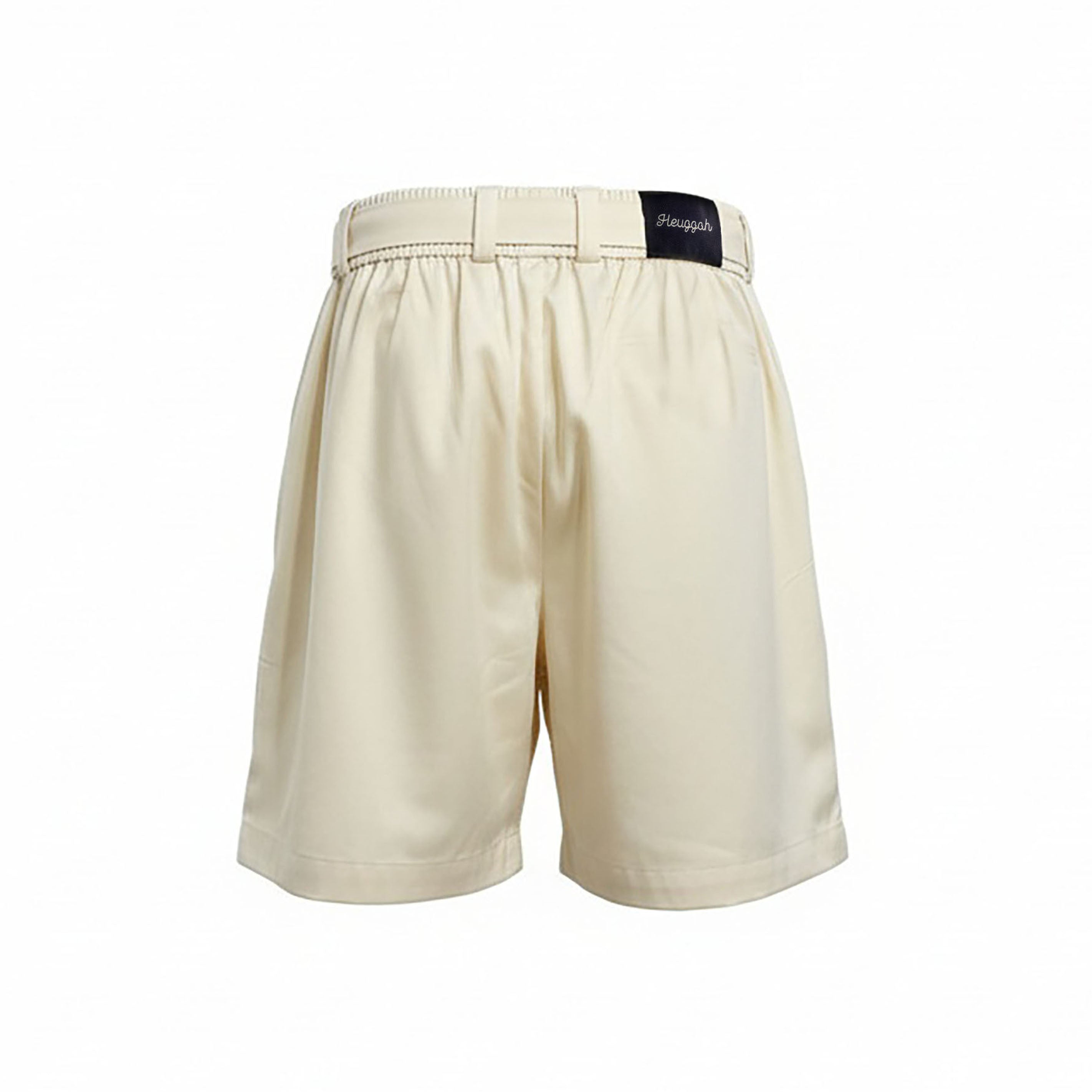 Heuggah Shorts Self-Belt