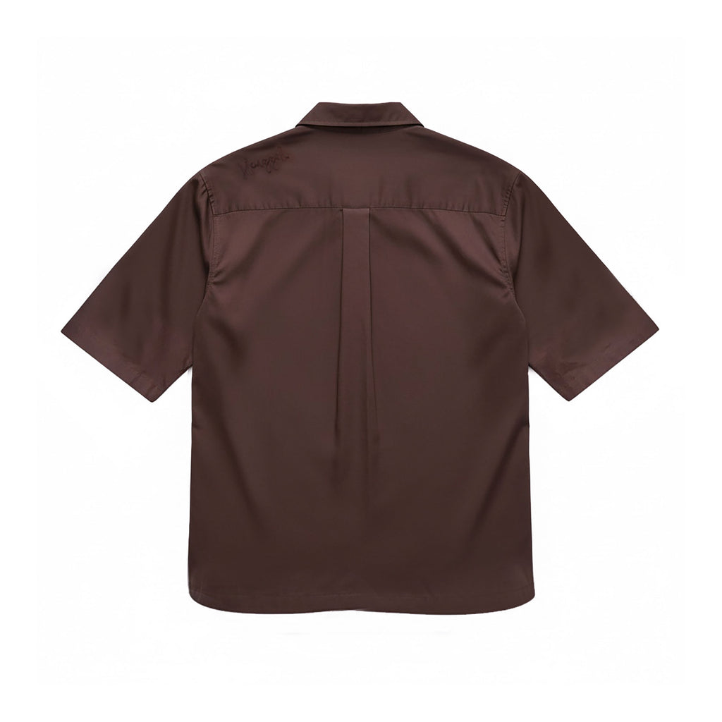 Heuggah Short Sleeve Shirt