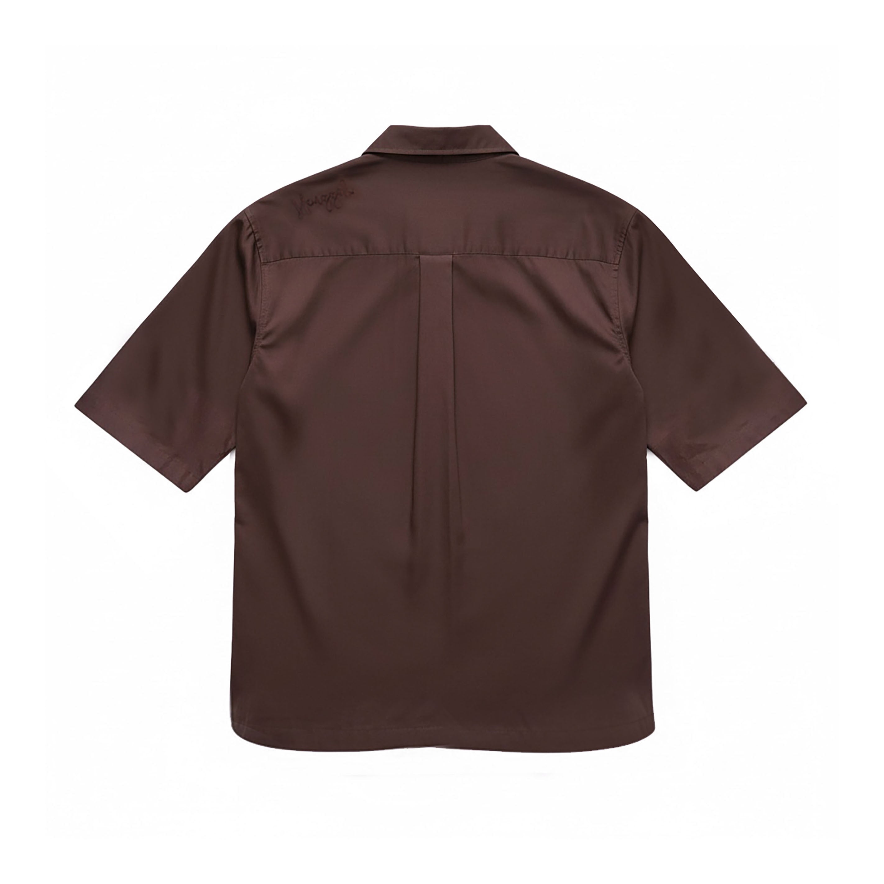 Heuggah Short Sleeve Shirt