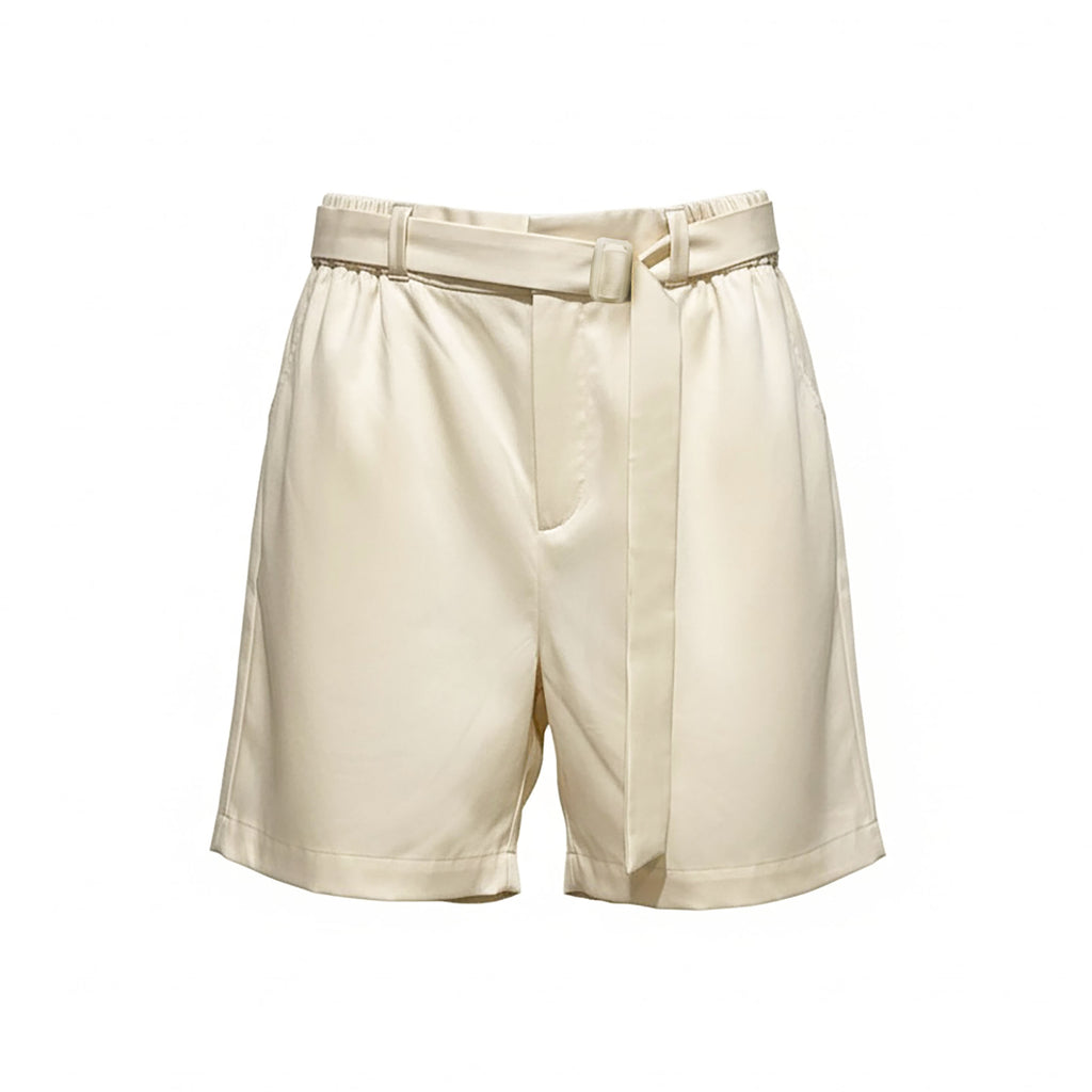 Heuggah Shorts Self-Belt