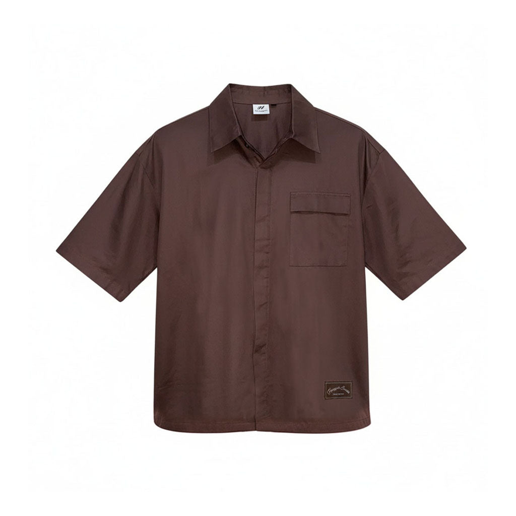 Heuggah Short Sleeve Shirt
