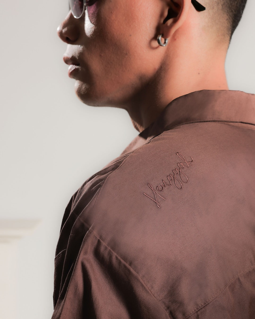 Heuggah Short Sleeve Shirt